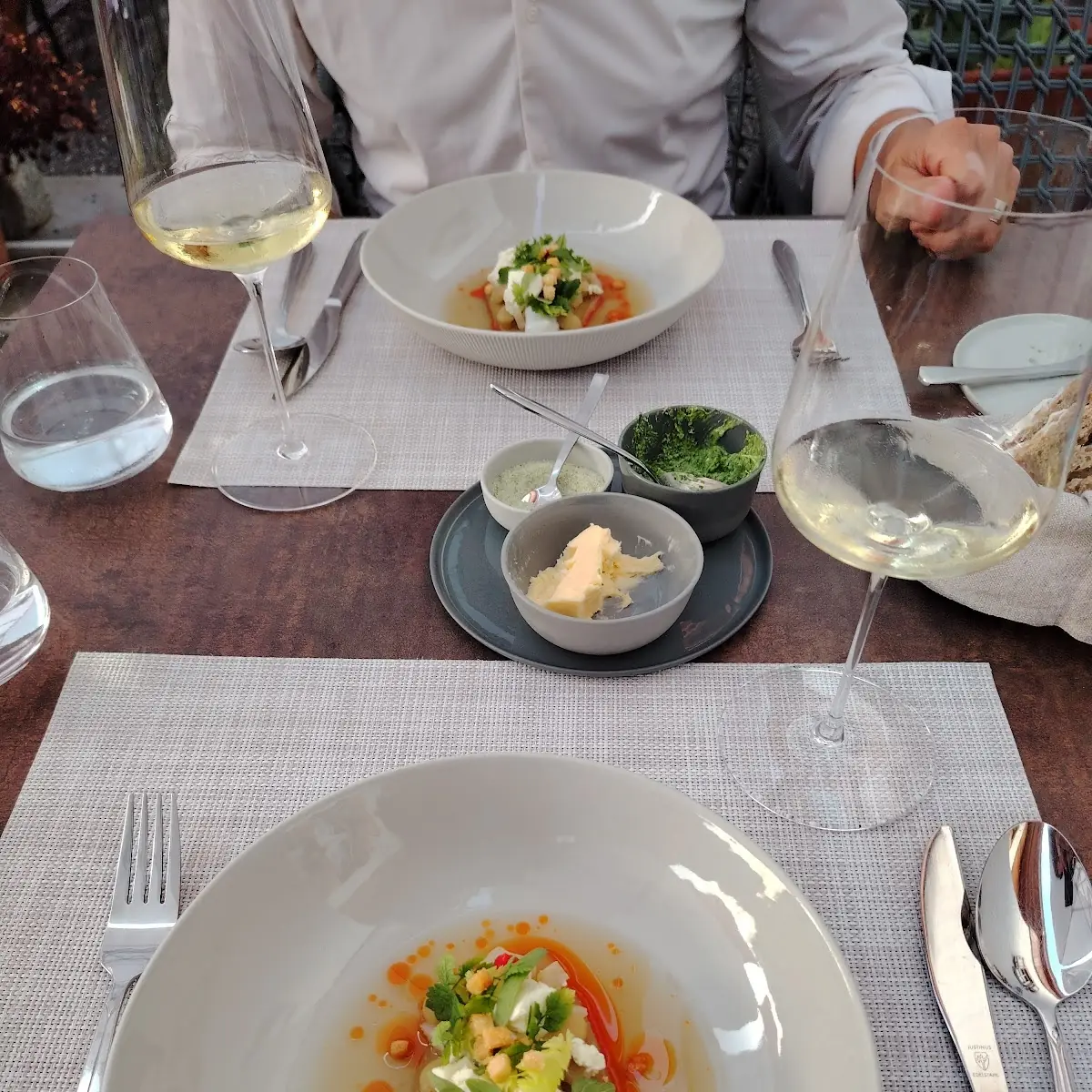 Essen und Trinken photo 9