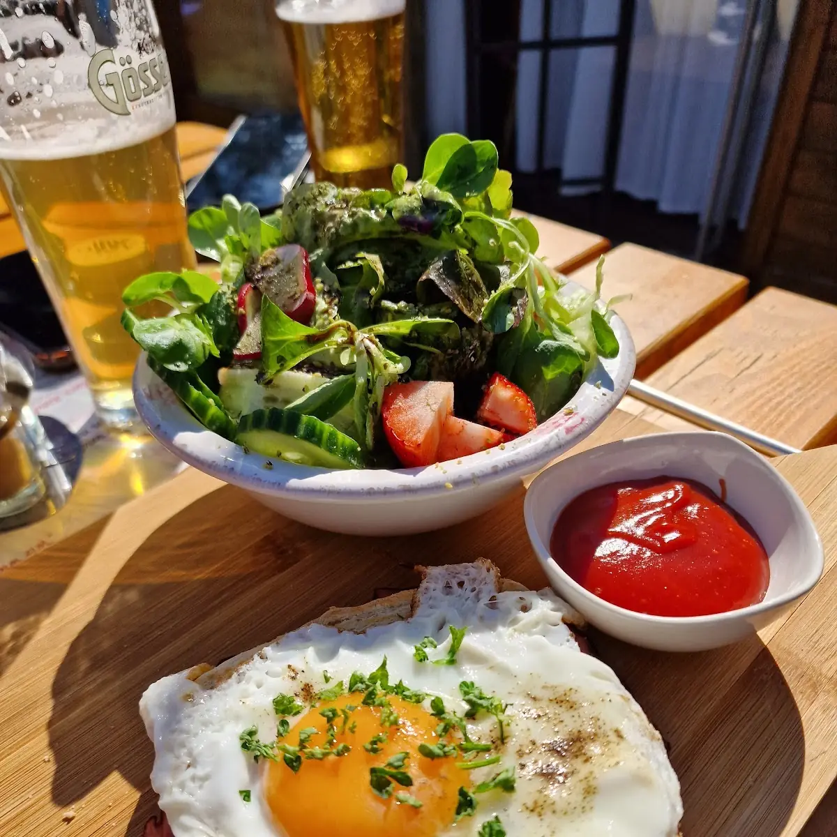 Essen und Trinken photo 10