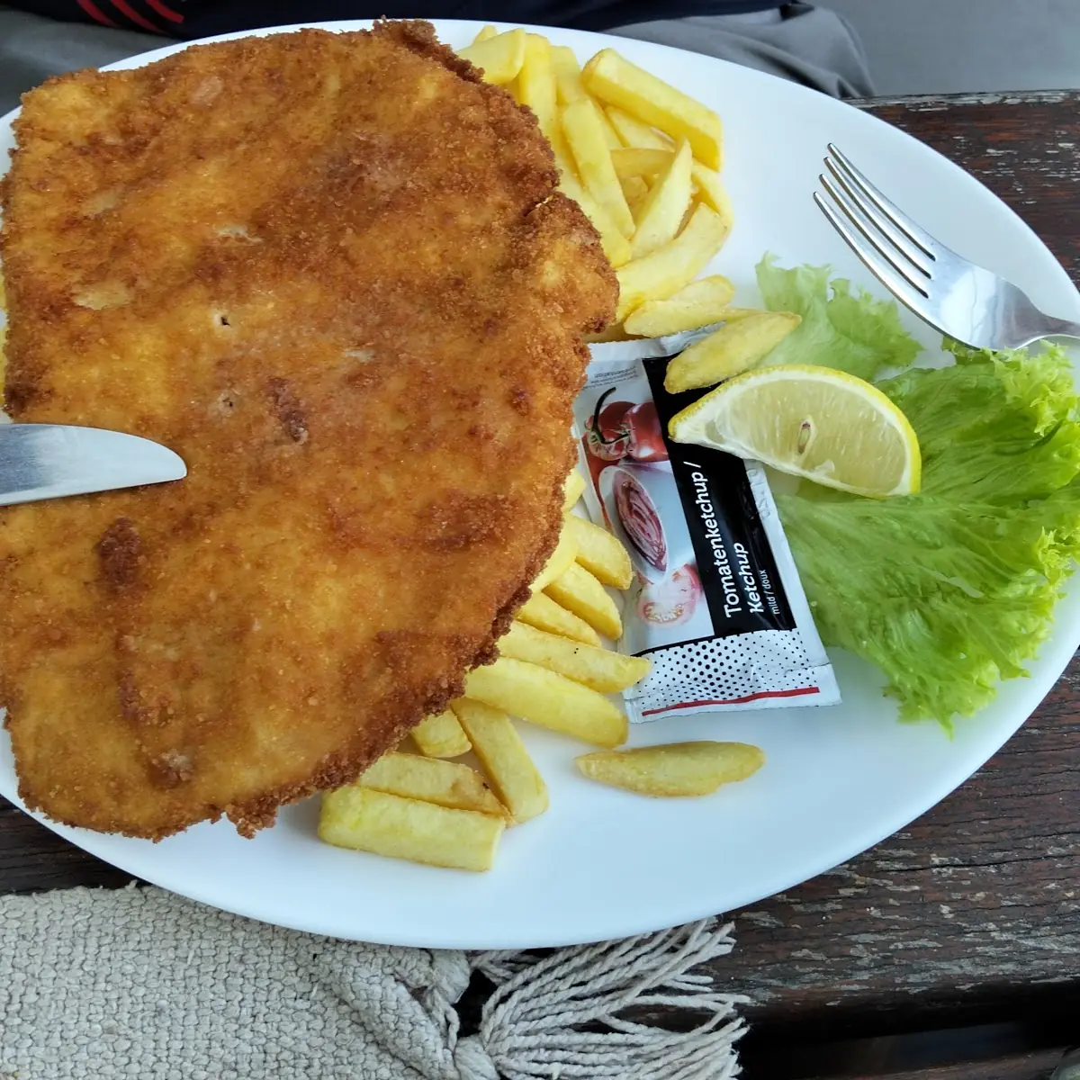 Essen und Trinken photo 2