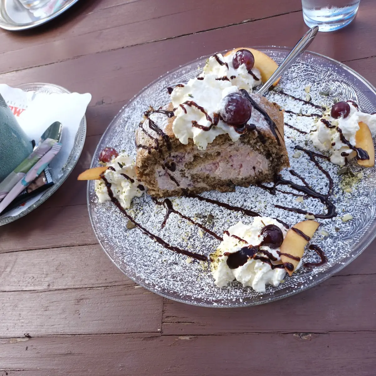 Essen und Trinken photo 3