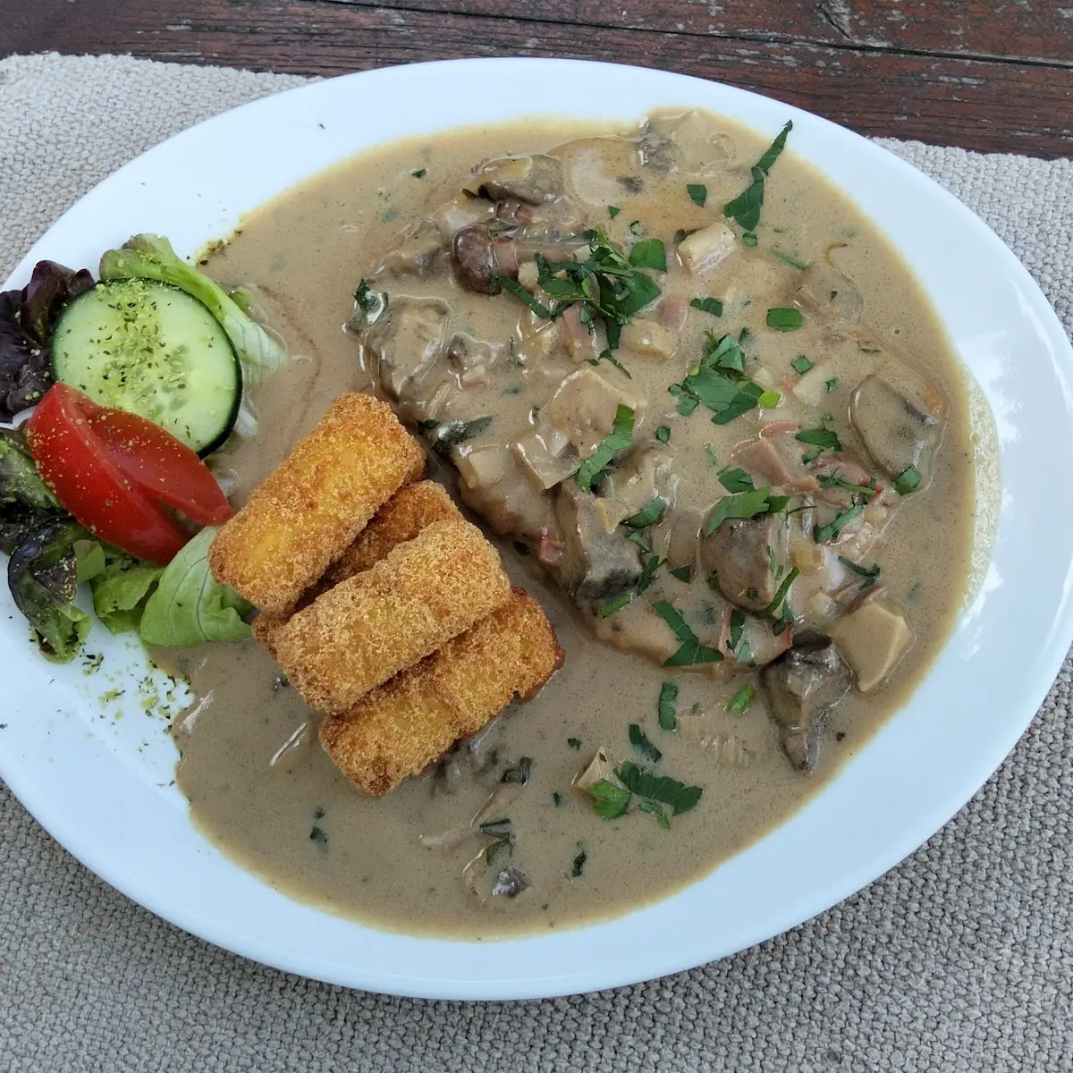 Essen und Trinken photo 4