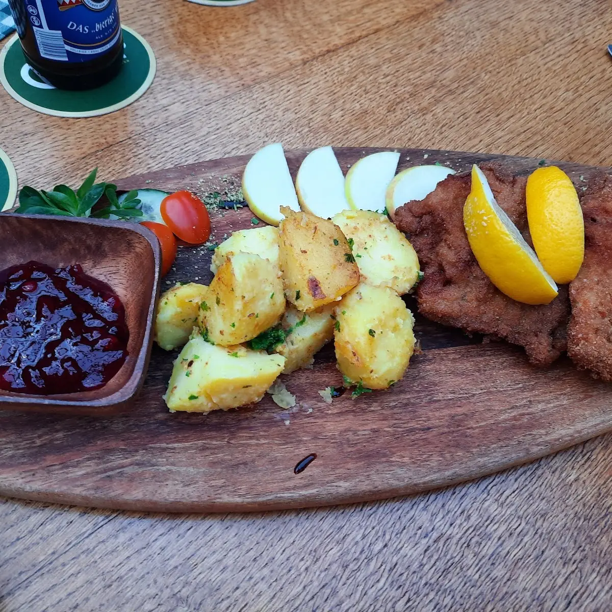 Essen und Trinken photo 6