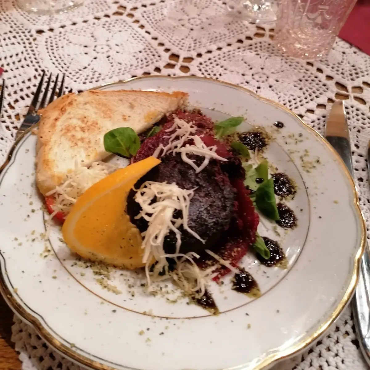 Essen und Trinken photo 7