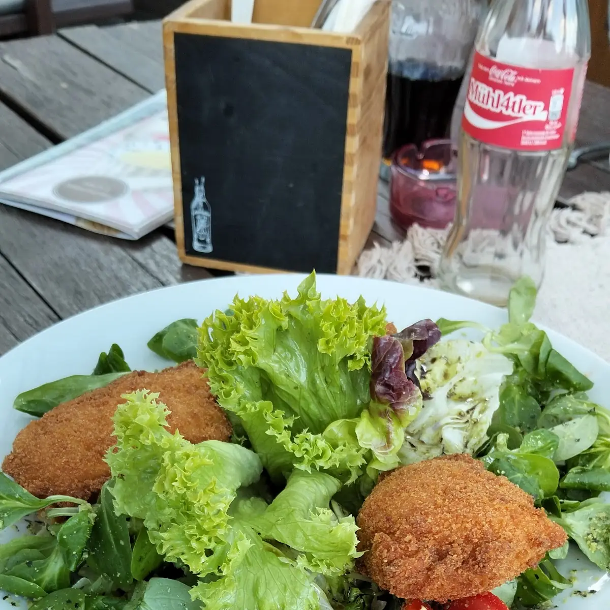 Essen und Trinken photo 8