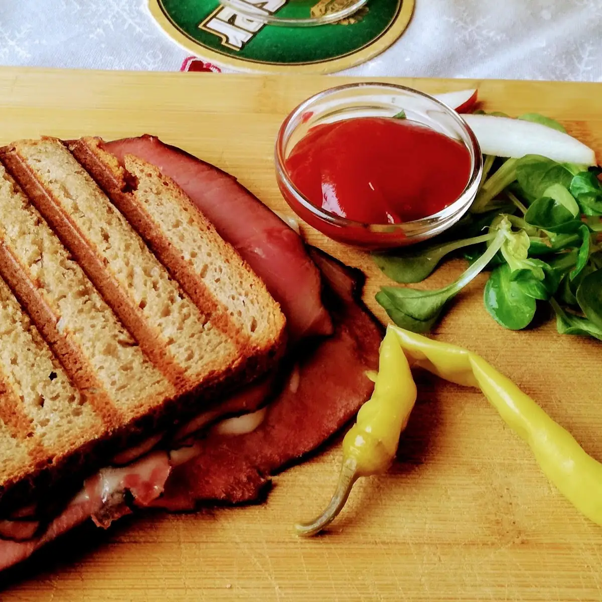 Essen und Trinken photo 9