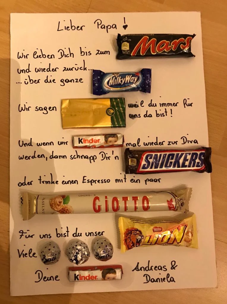Speisekarte photo 6