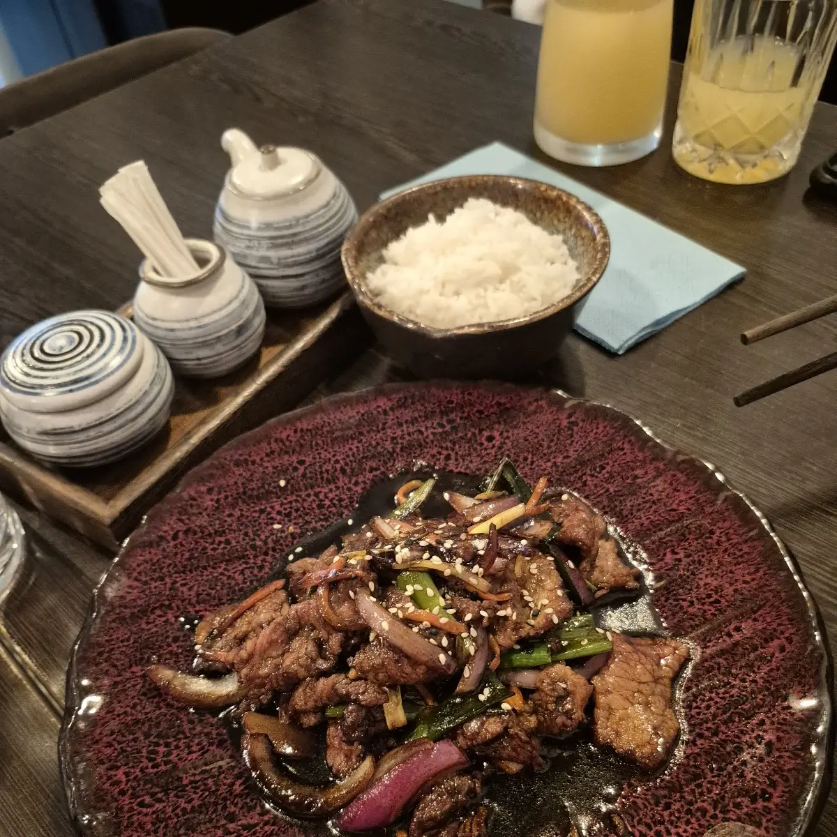 Essen und Trinken photo 3
