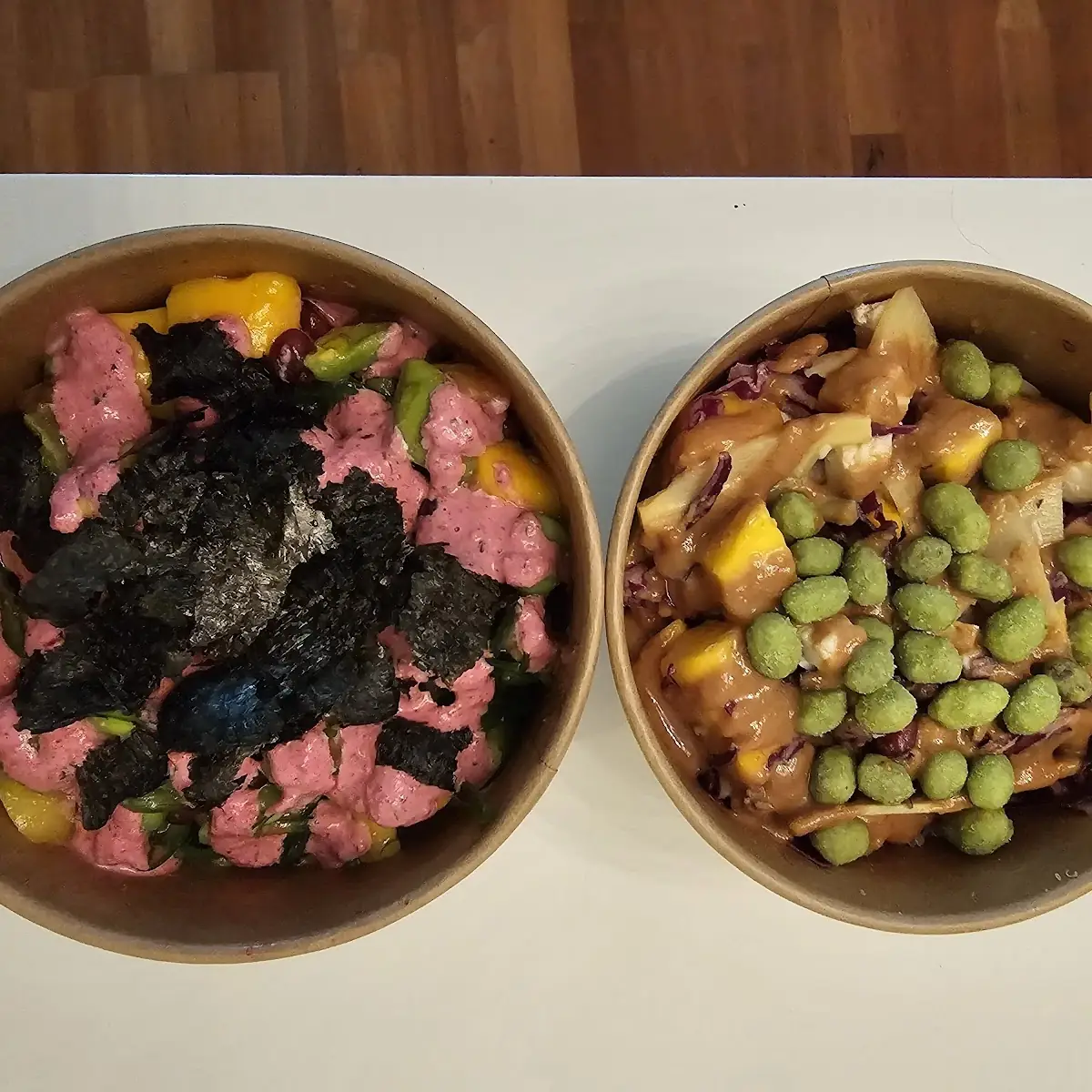 Essen und Trinken photo 8