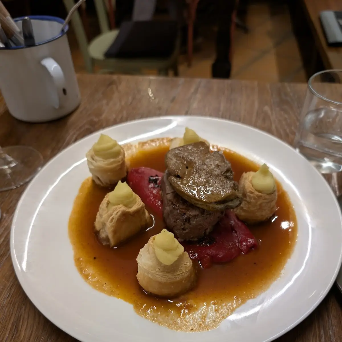 Essen und Trinken photo 10