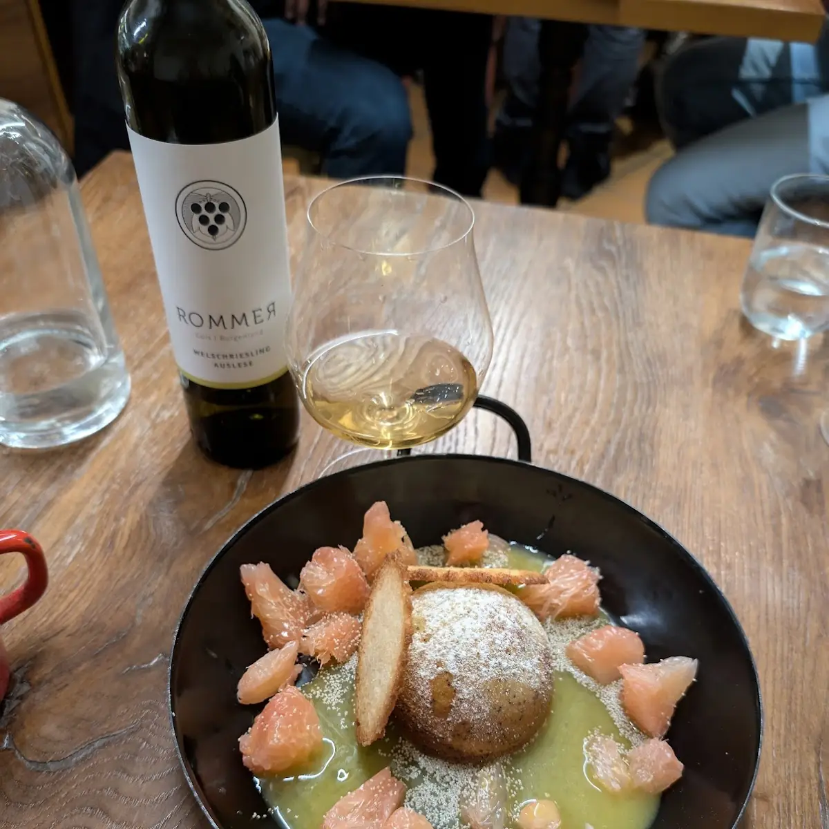 Essen und Trinken photo 4
