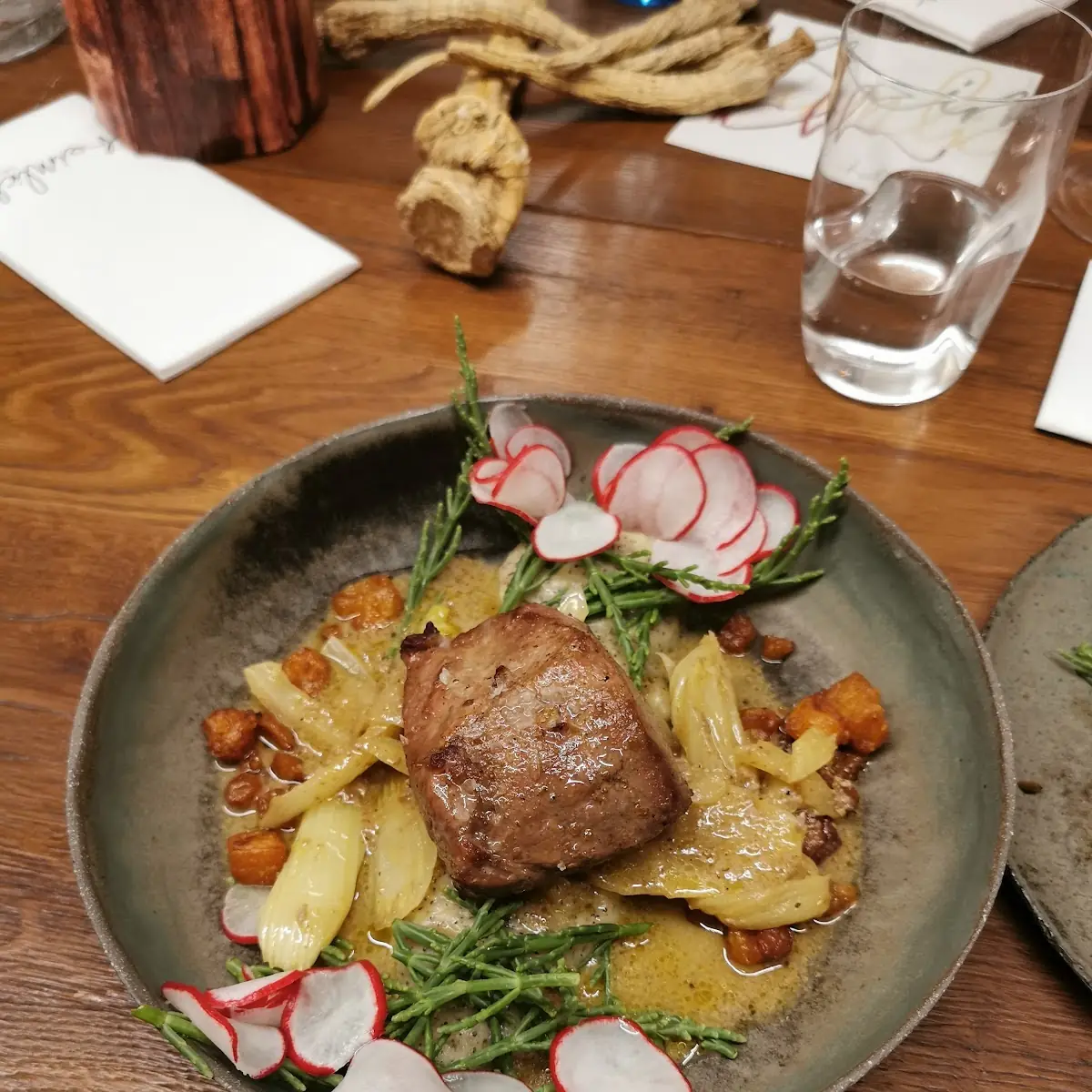 Essen und Trinken photo 6