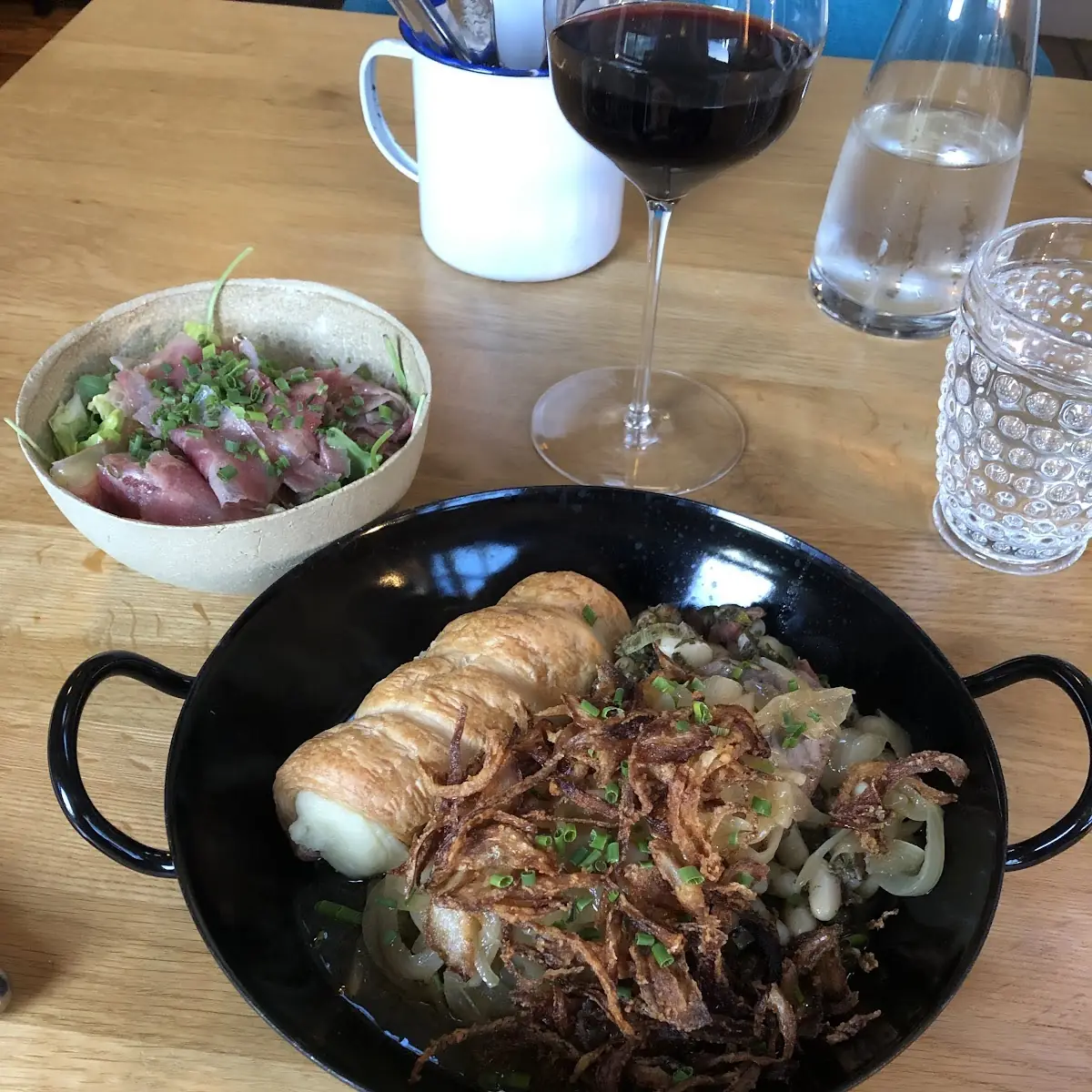 Essen und Trinken photo 7