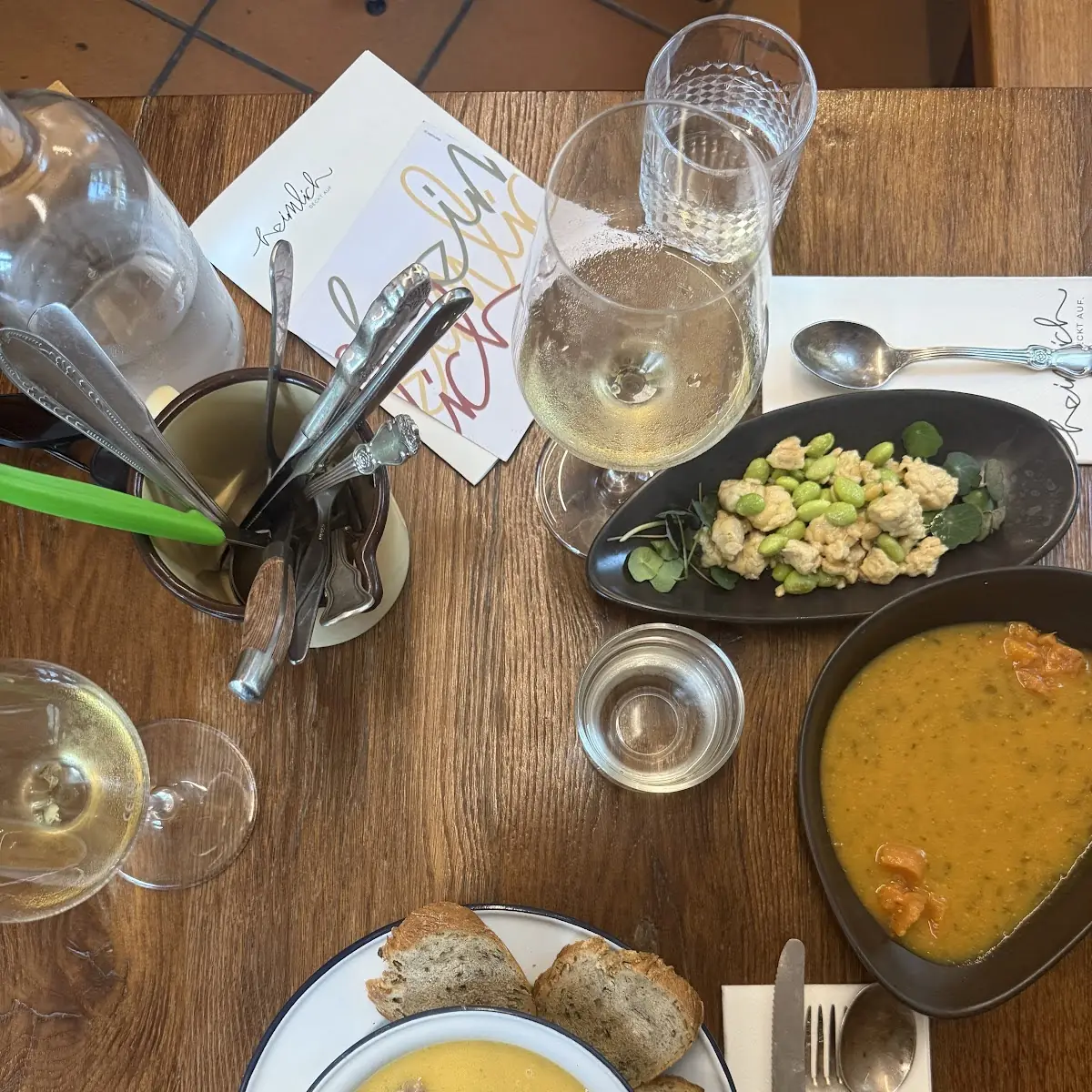 Essen und Trinken photo 9