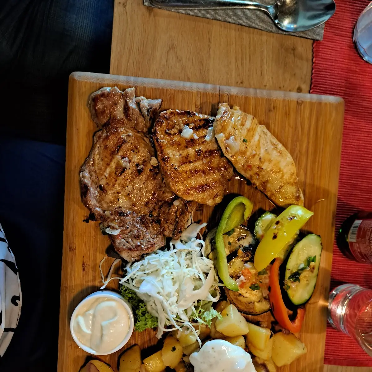 Essen und Trinken photo 10
