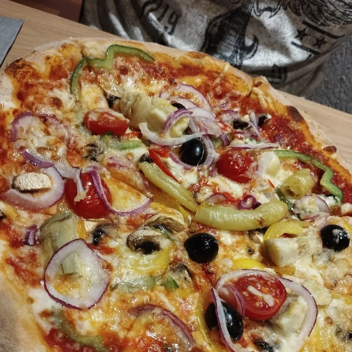Essen und Trinken photo 4