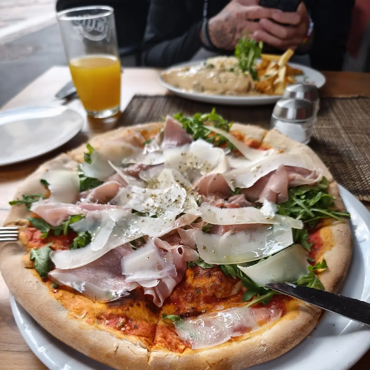 Essen und Trinken photo 9