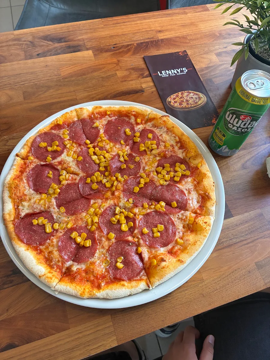 Essen und Trinken photo 1