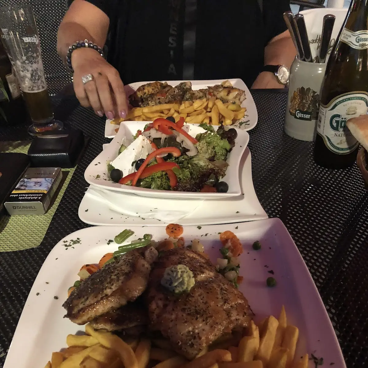 Essen und Trinken photo 10