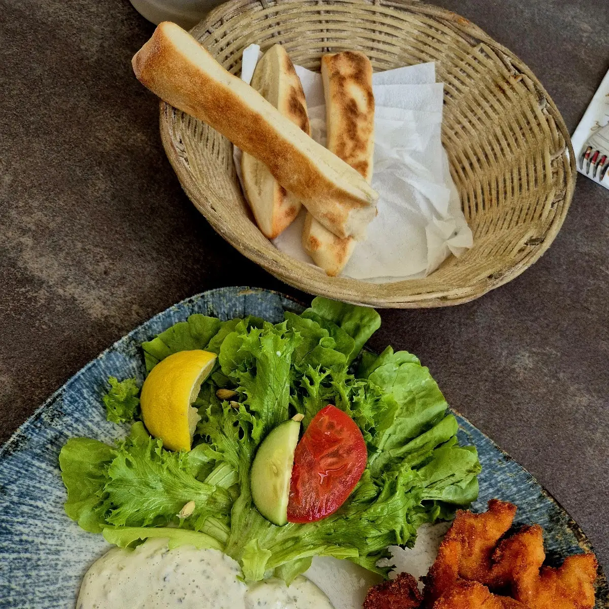 Essen und Trinken photo 5