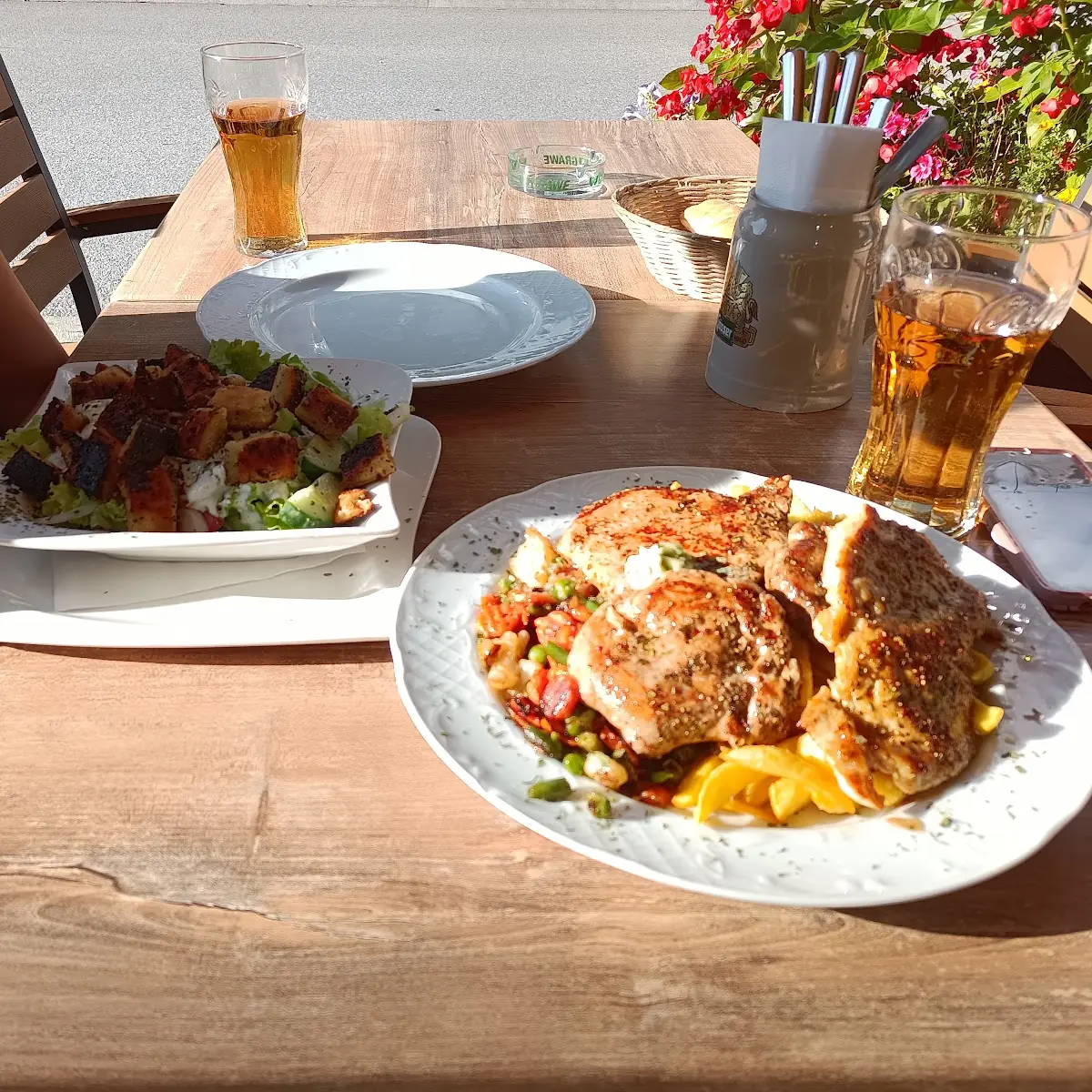 Essen und Trinken photo 8
