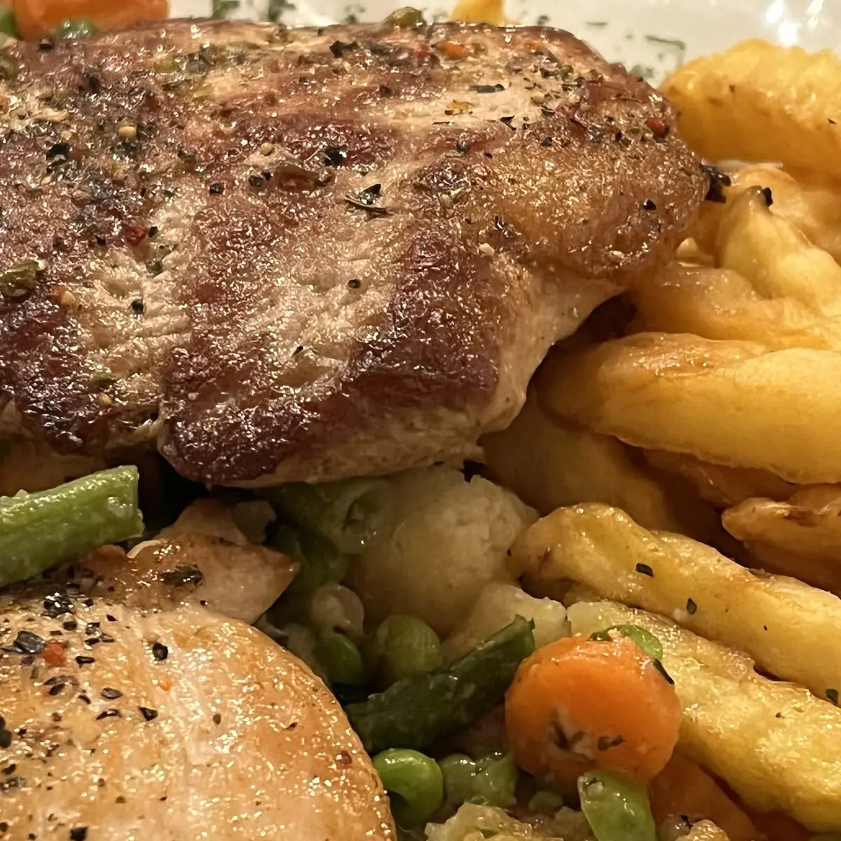 Essen und Trinken photo 9