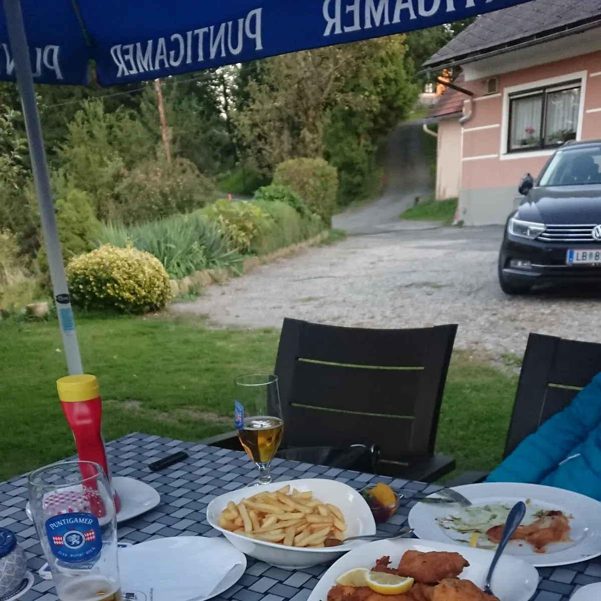 Essen und Trinken photo 7