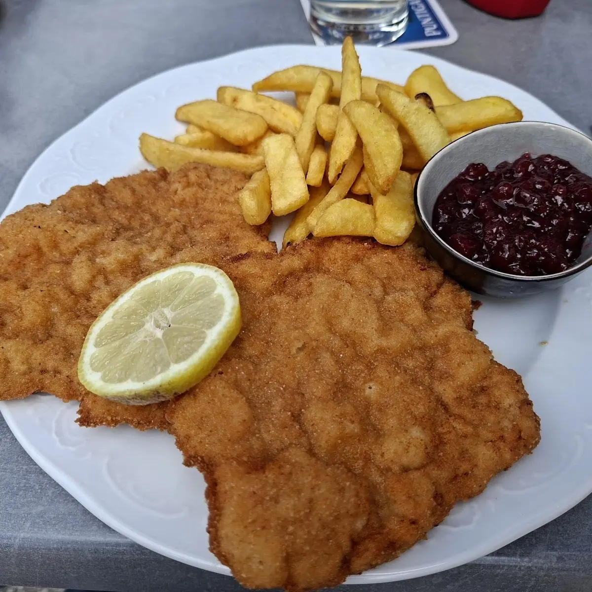 Essen und Trinken photo 2