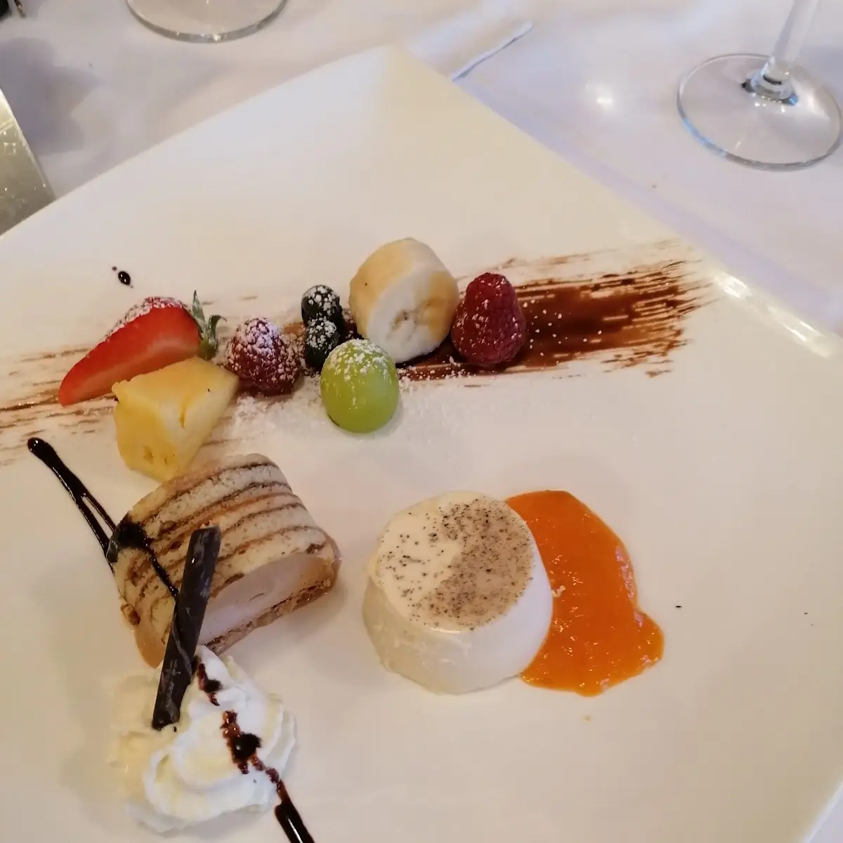 Essen und Trinken photo 3