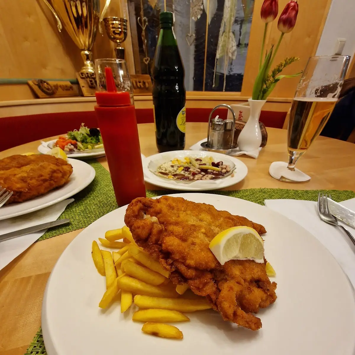 Essen und Trinken photo 4