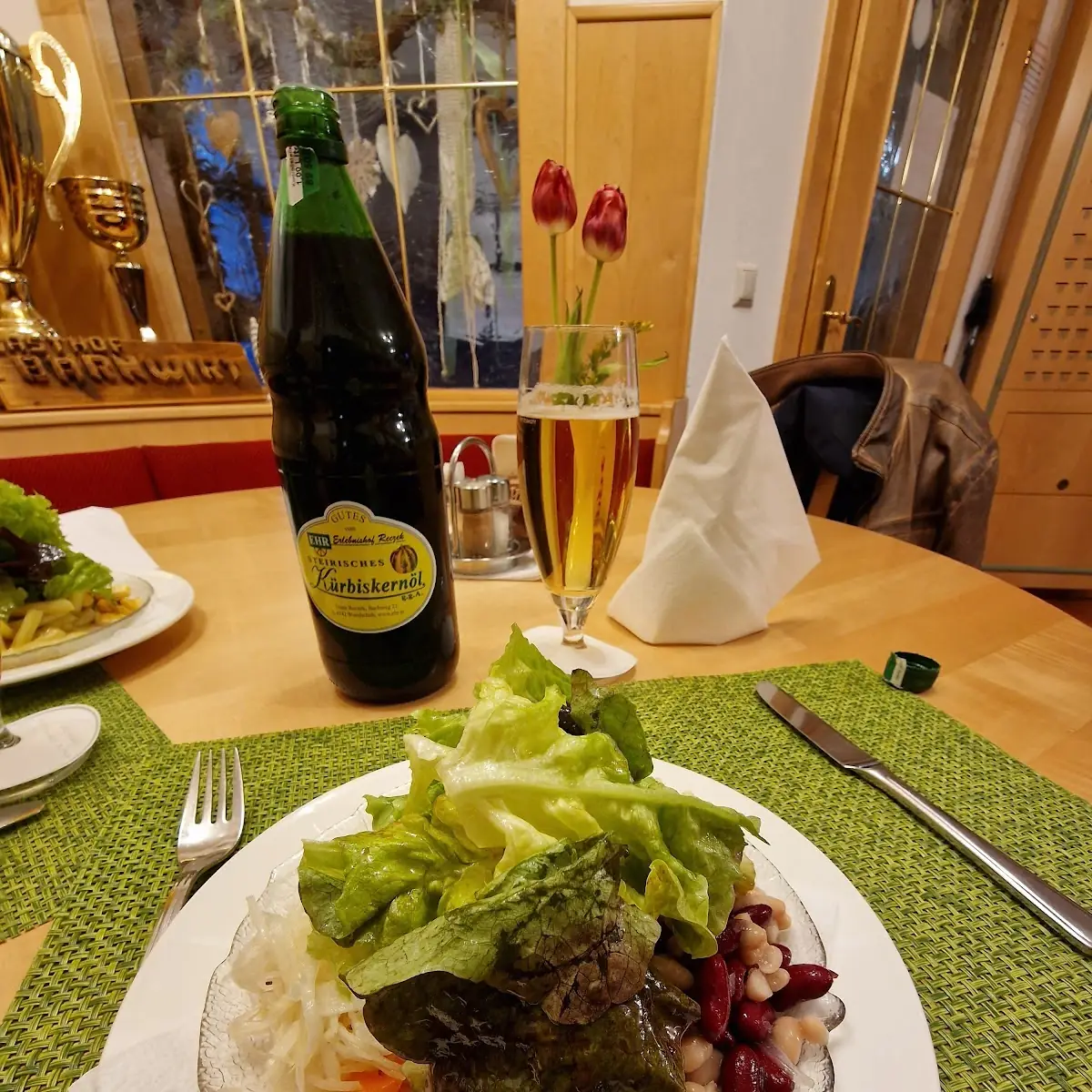 Essen und Trinken photo 8