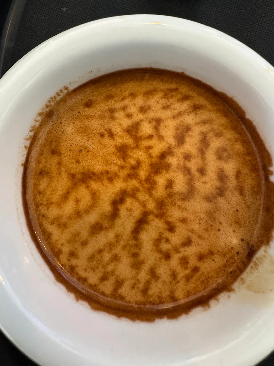 Essen und Trinken, Deluke Coffee
