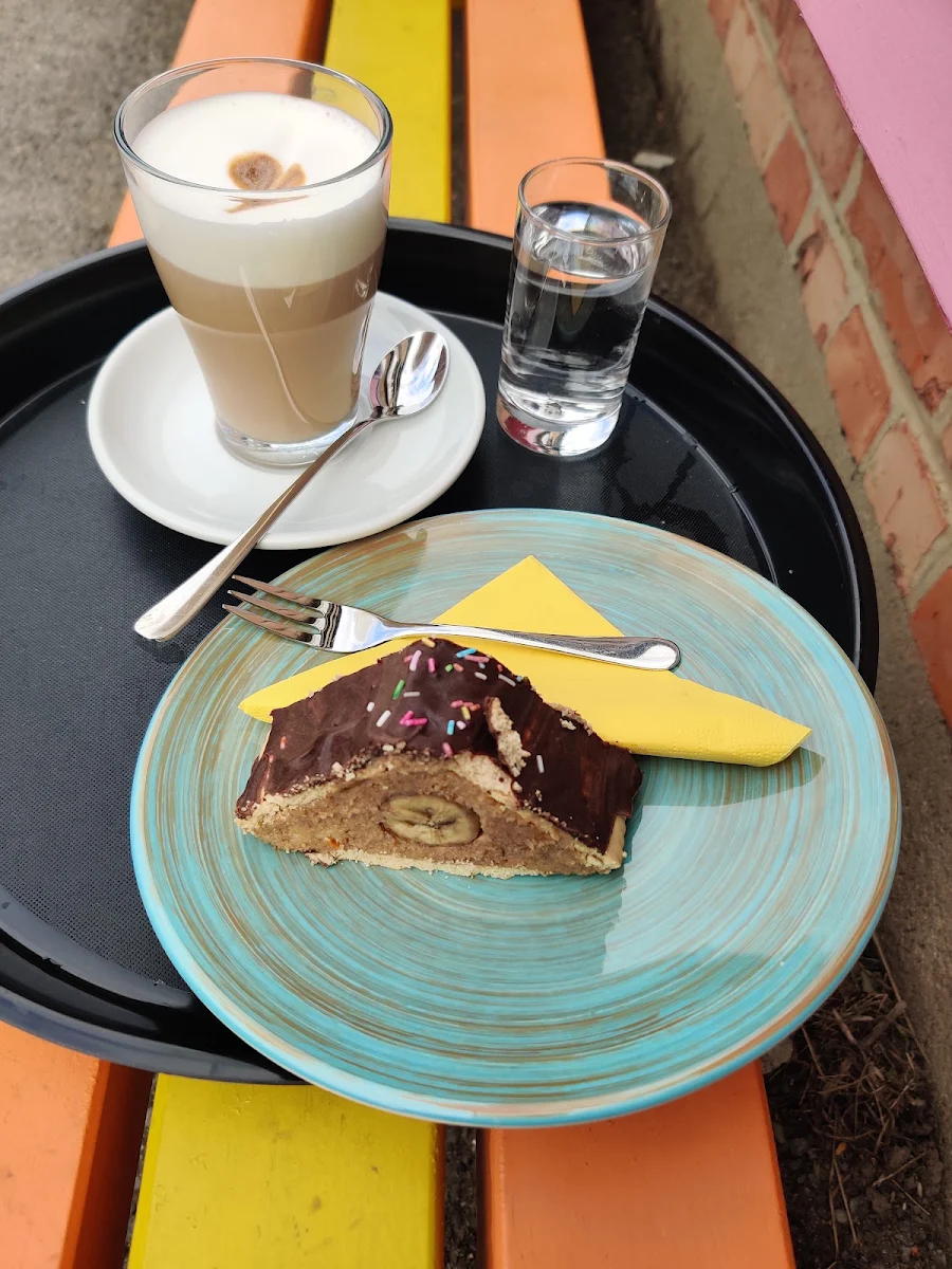 Essen und Trinken, Deluke Coffee
