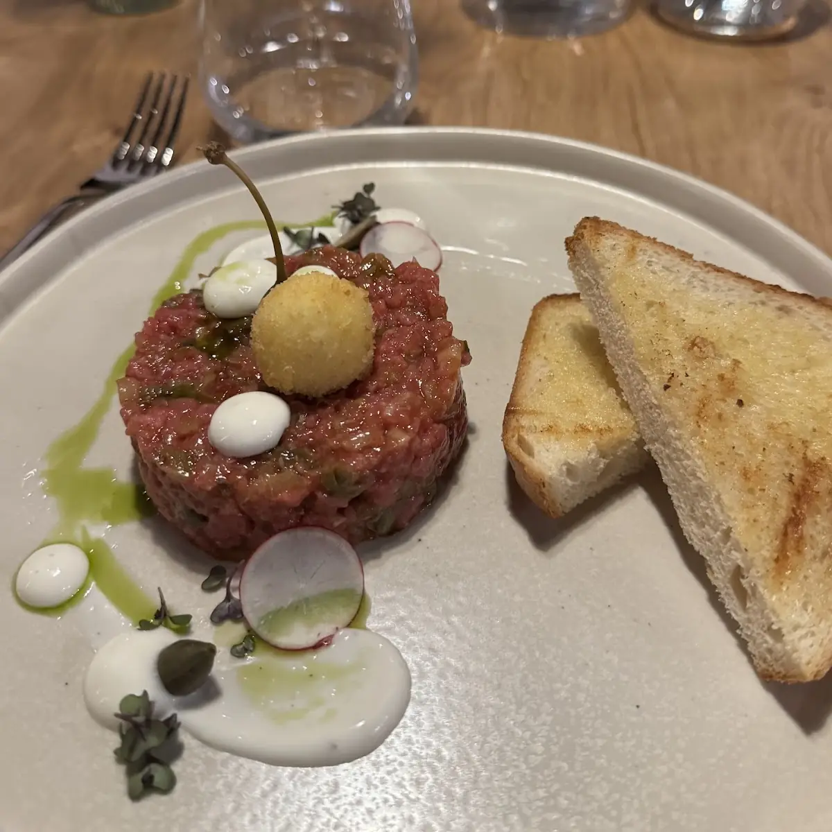 Essen und Trinken photo 5