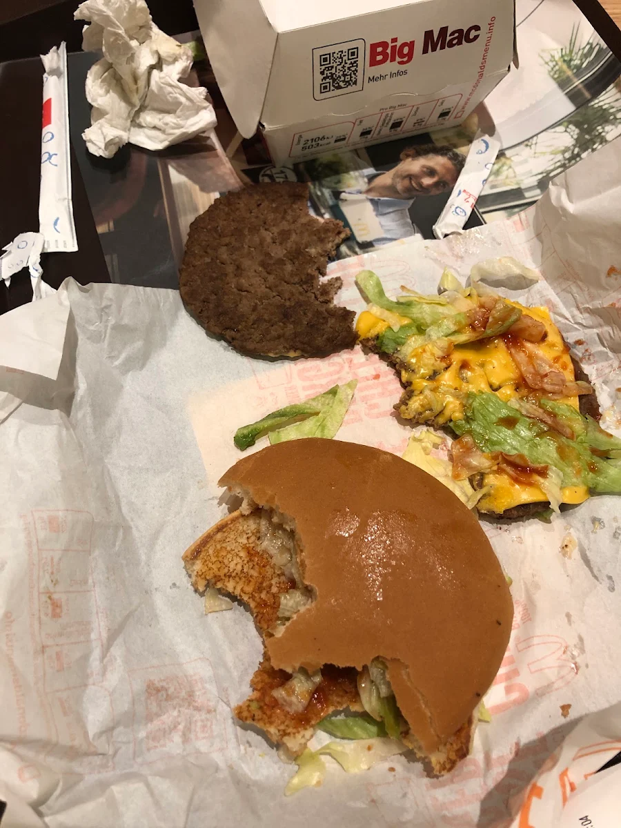 Essen und Trinken photo 2