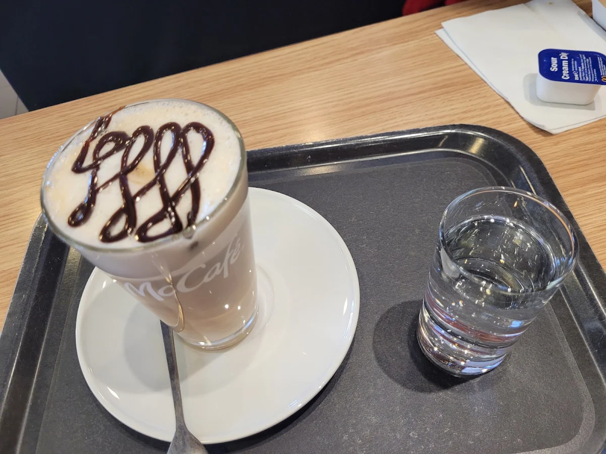Essen und Trinken photo 5