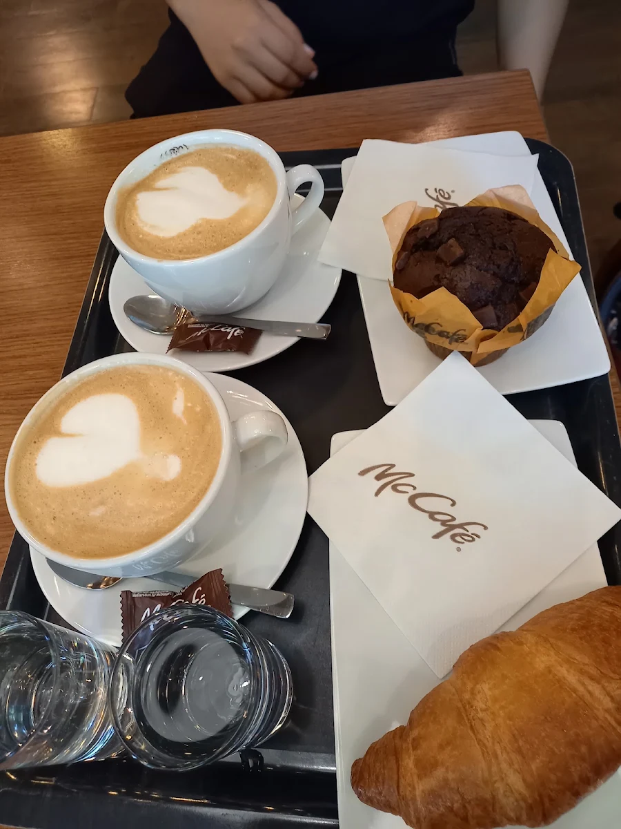 Essen und Trinken photo 7