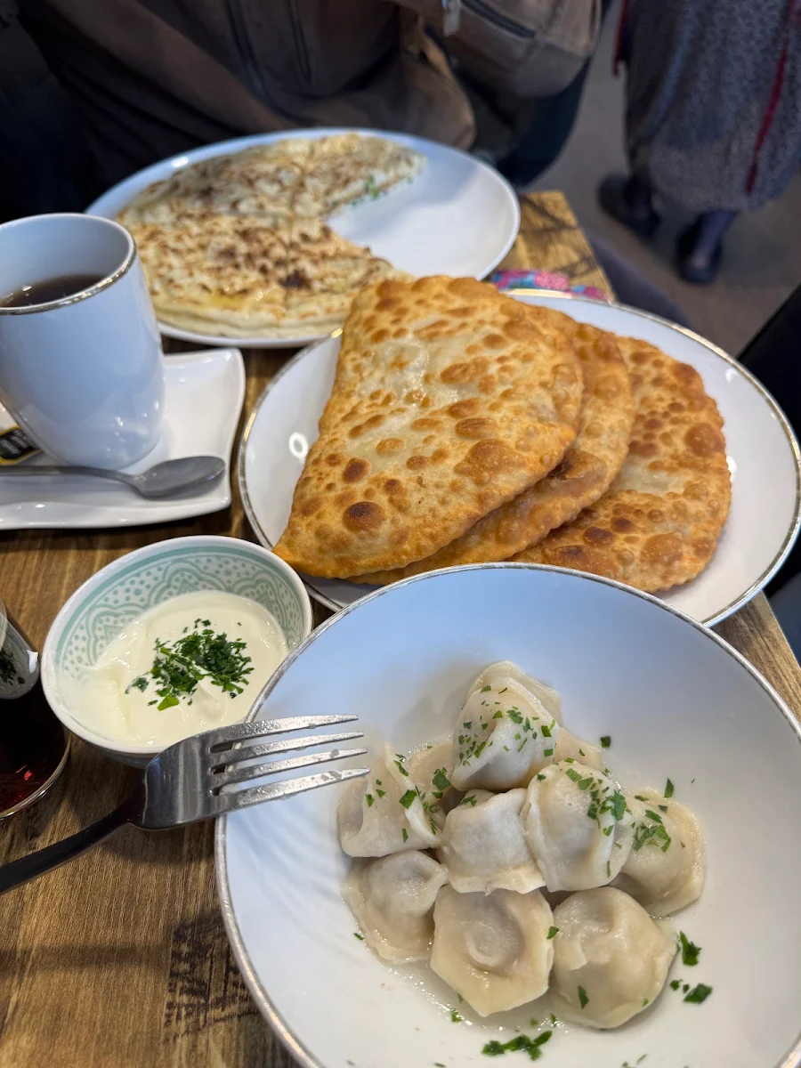 Essen und Trinken photo 4