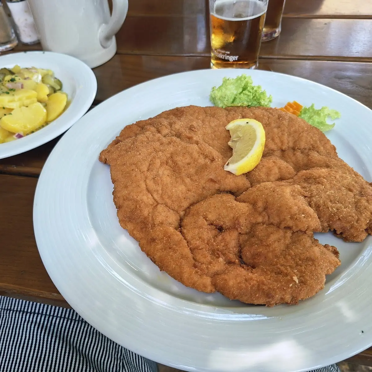 Essen und Trinken photo 3