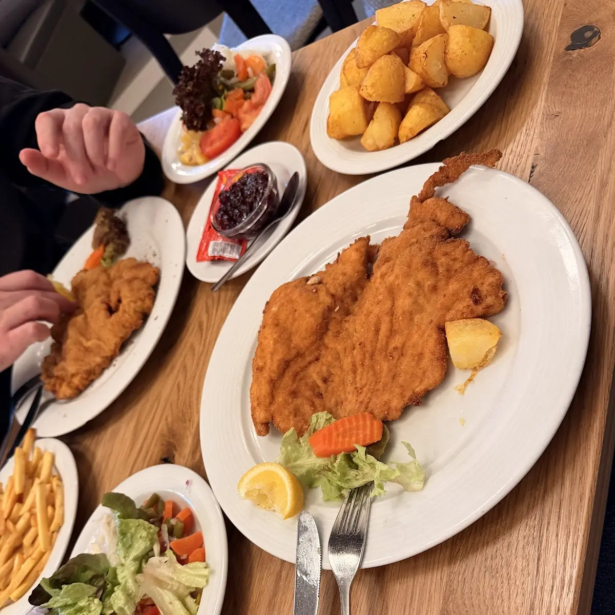 Essen und Trinken photo 4