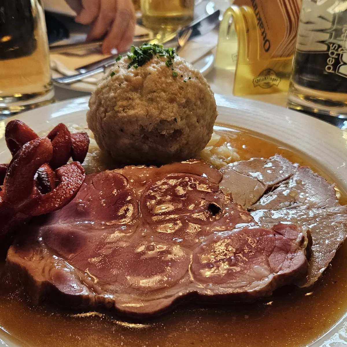 Essen und Trinken photo 5