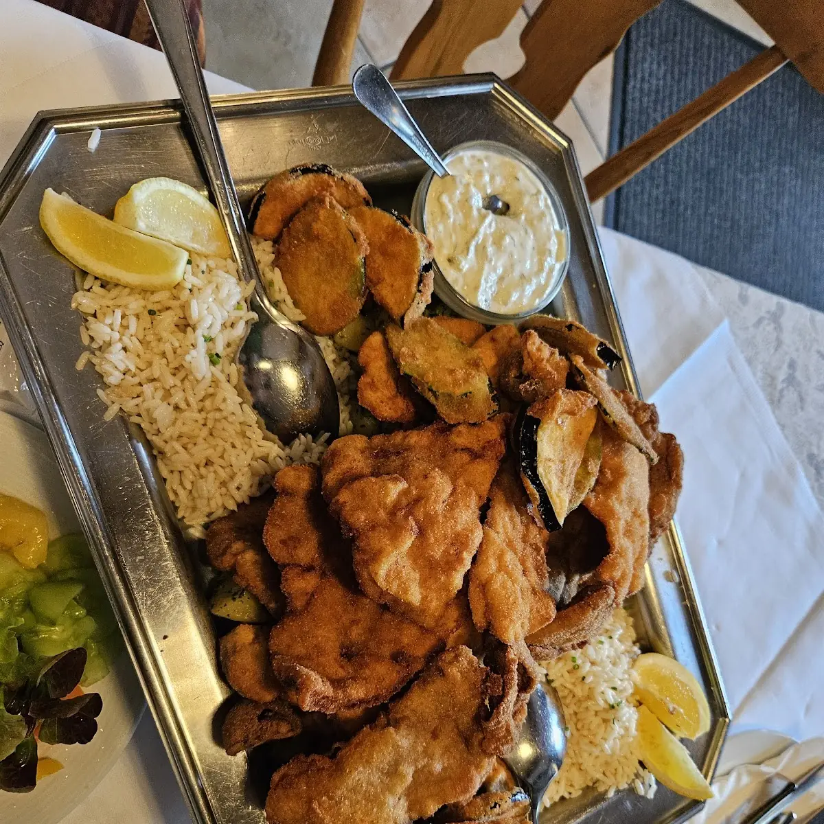 Essen und Trinken photo 8