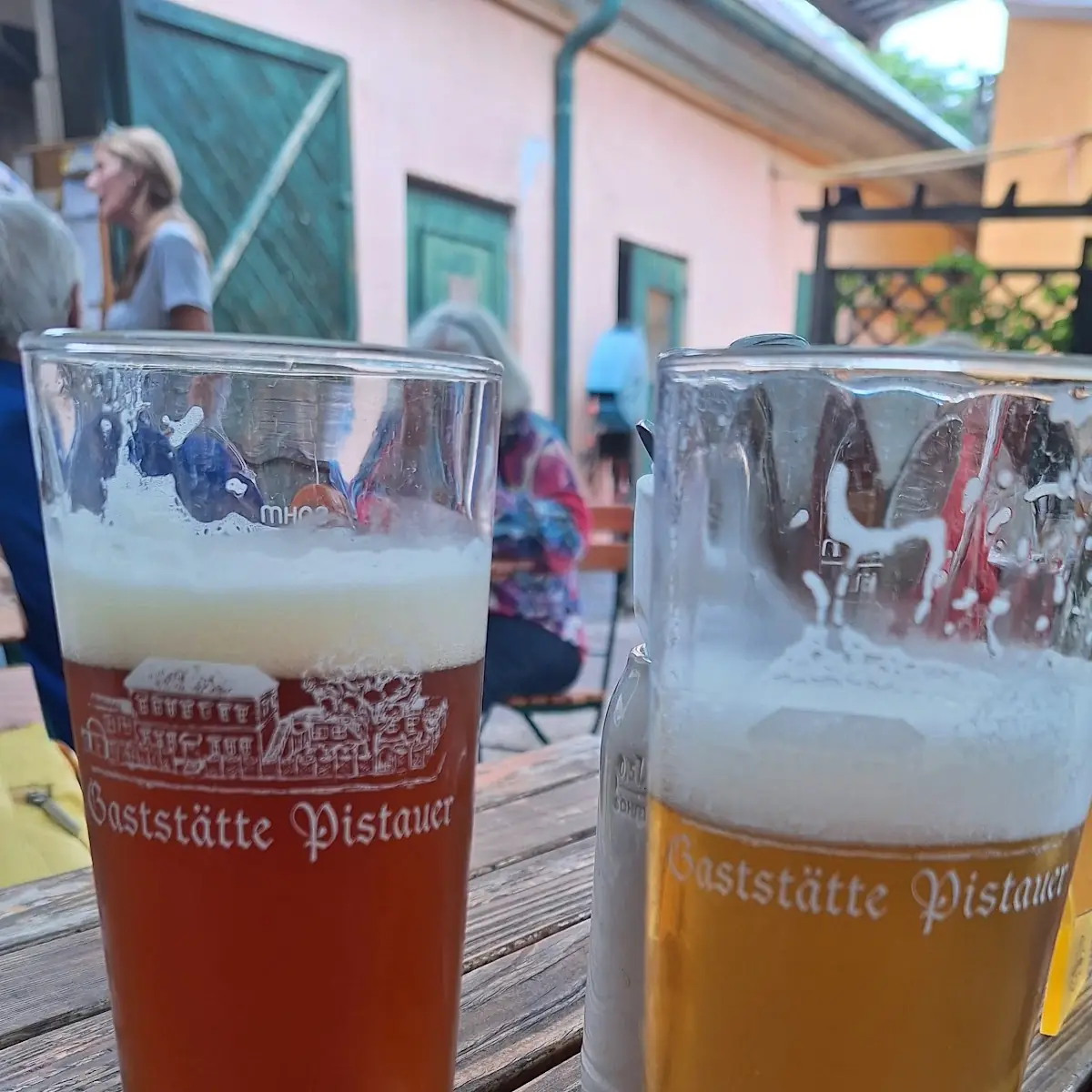 Essen und Trinken photo 9