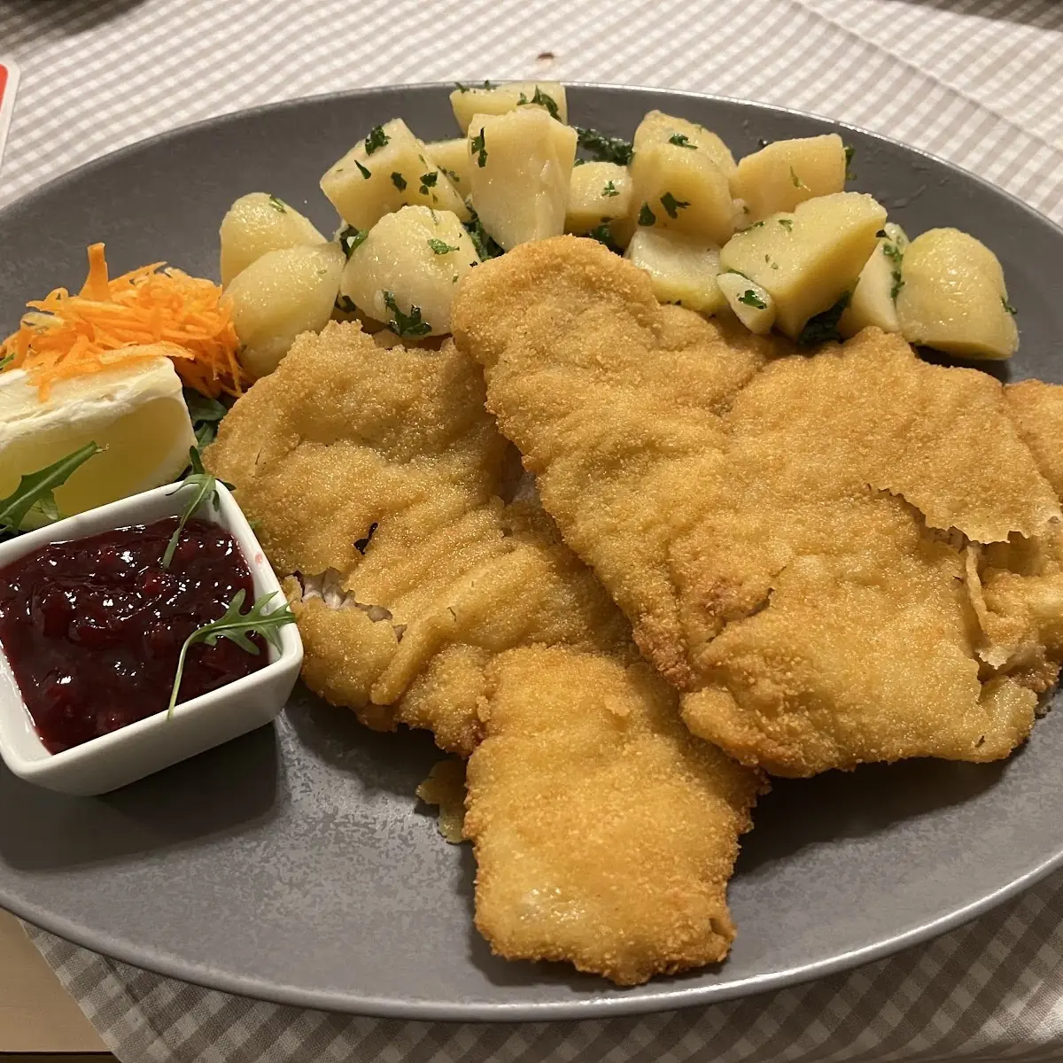 Essen und Trinken photo 6