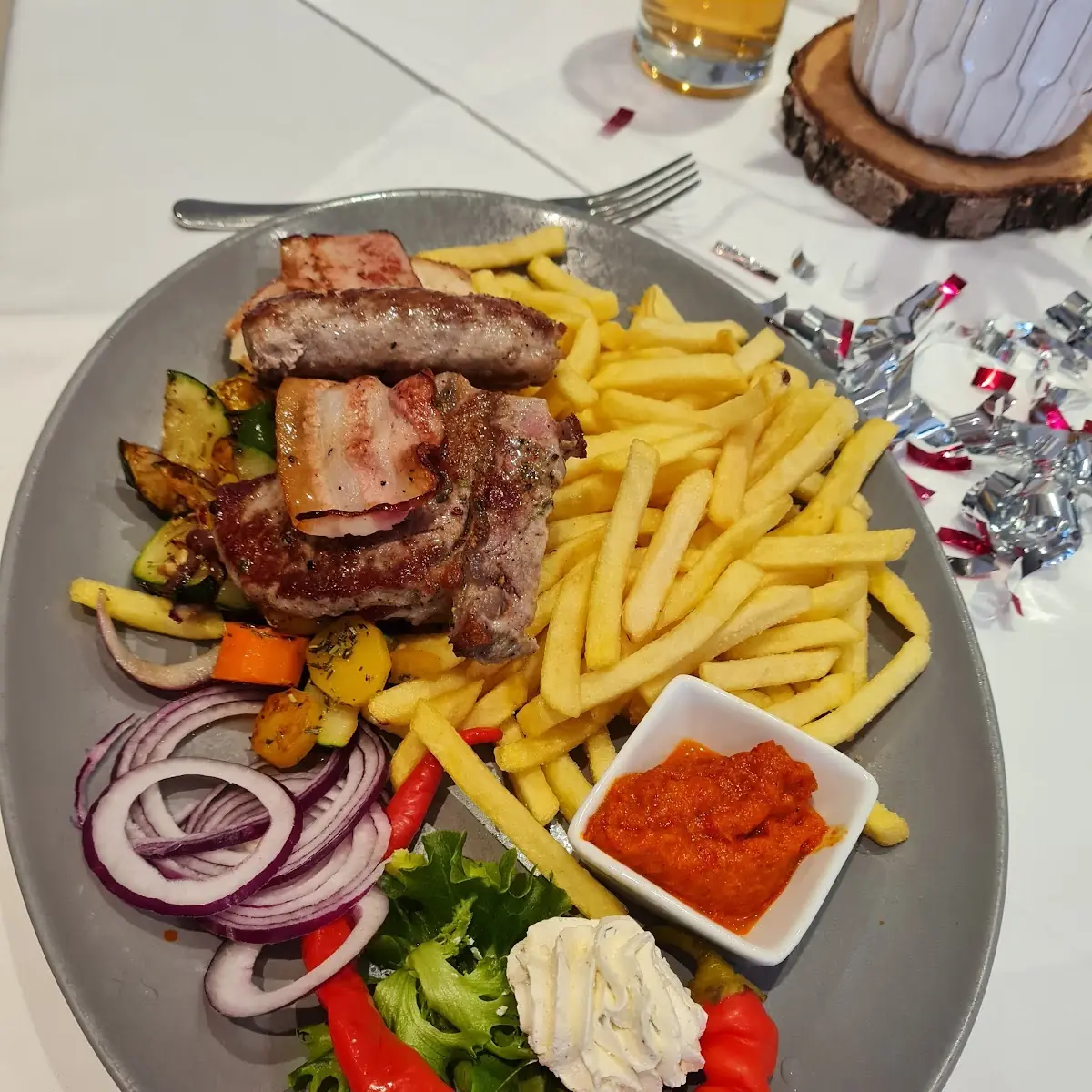 Essen und Trinken photo 7