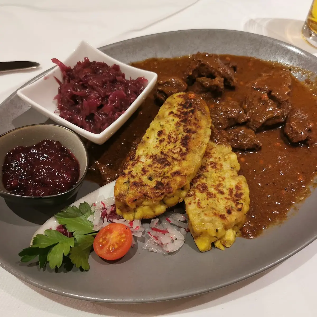 Essen und Trinken photo 8