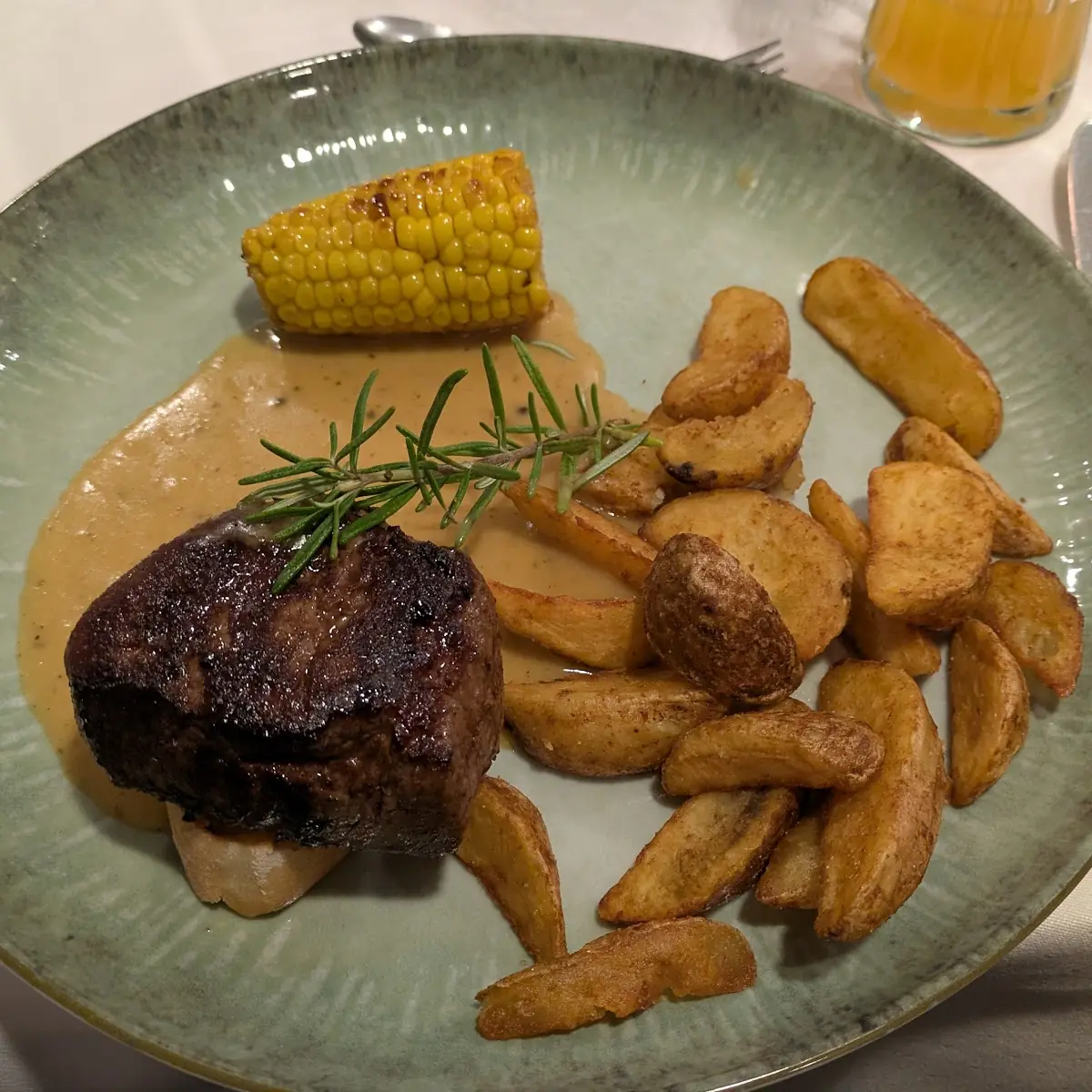 Essen und Trinken photo 9