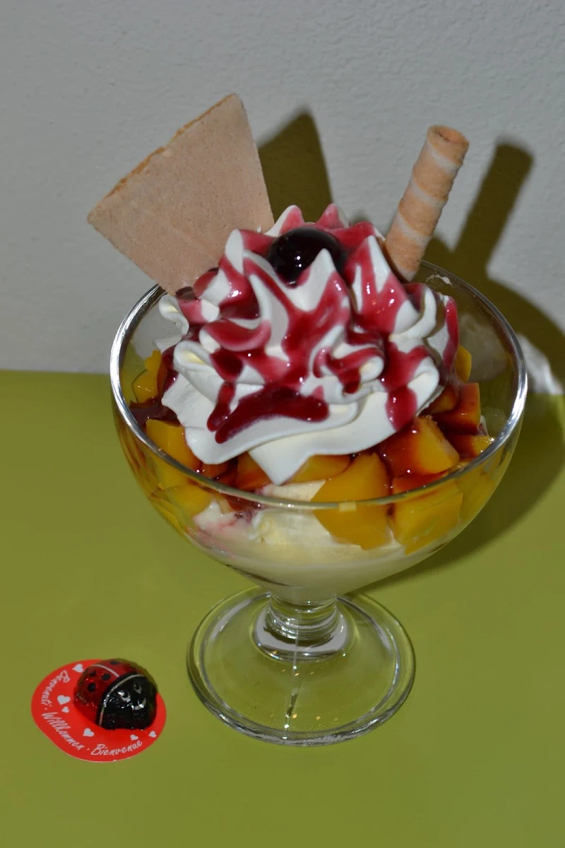 Essen und Trinken photo 1