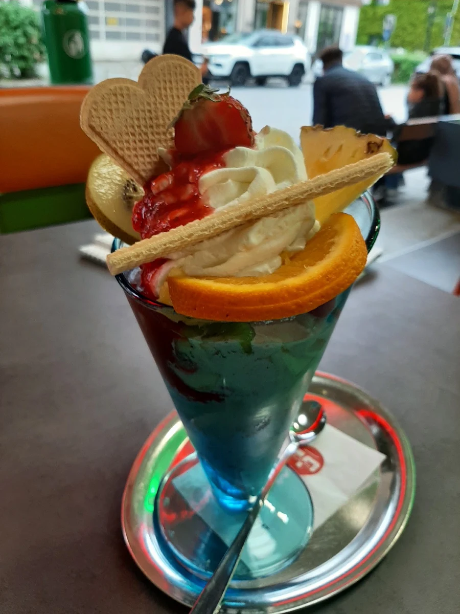 Essen und Trinken photo 2