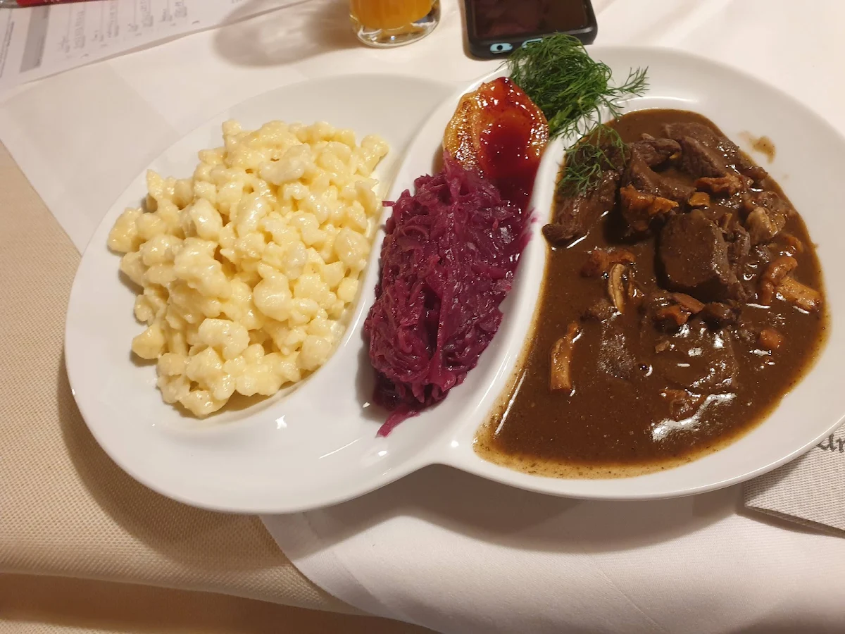 Essen und Trinken photo 8