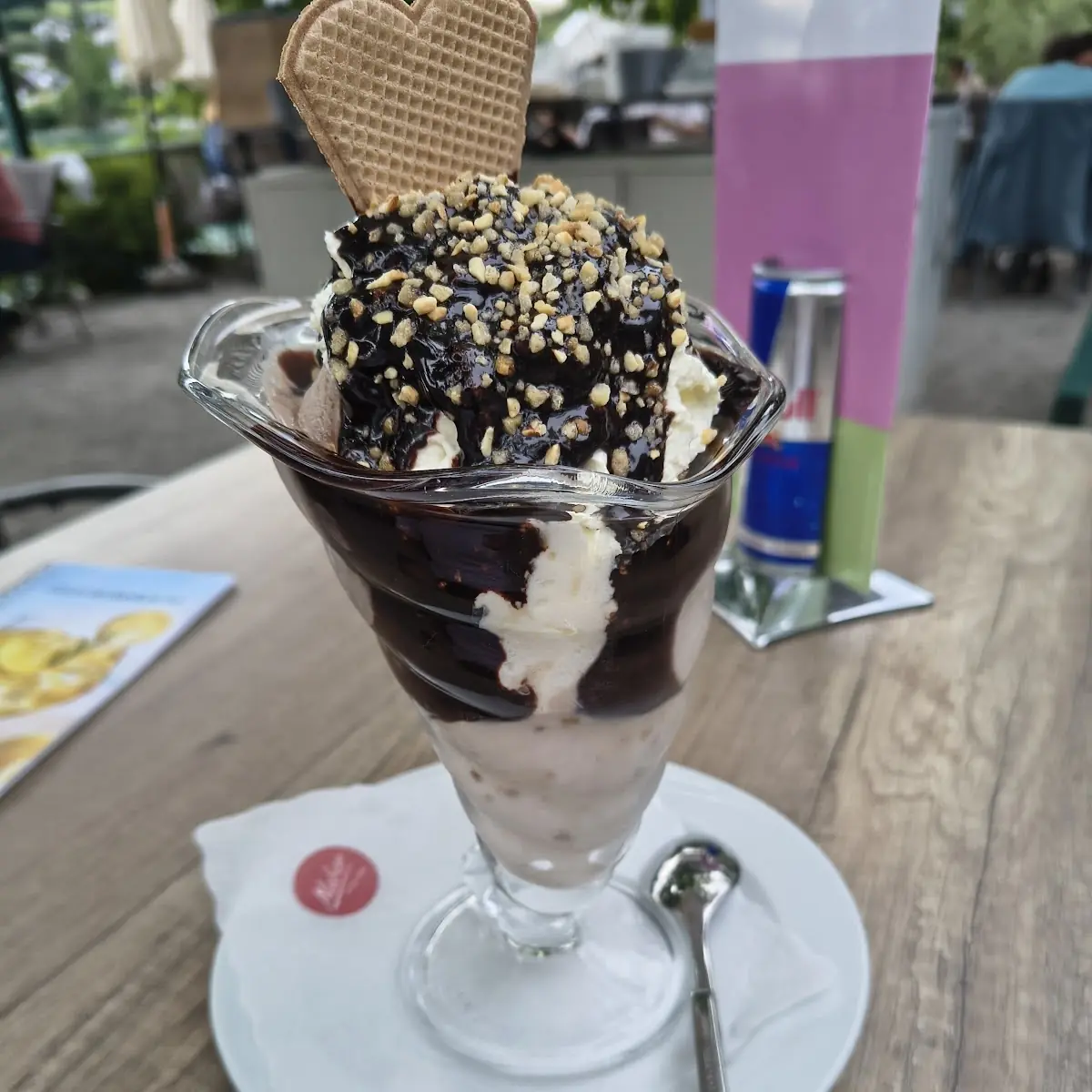 Essen und Trinken photo 1